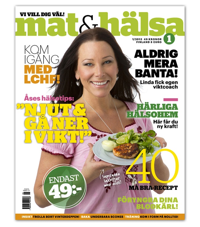 mat och hälsa tidning mat och hälsa tidning
